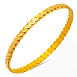 Golden Bracelets