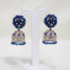 Embellished Jhumka Earrings